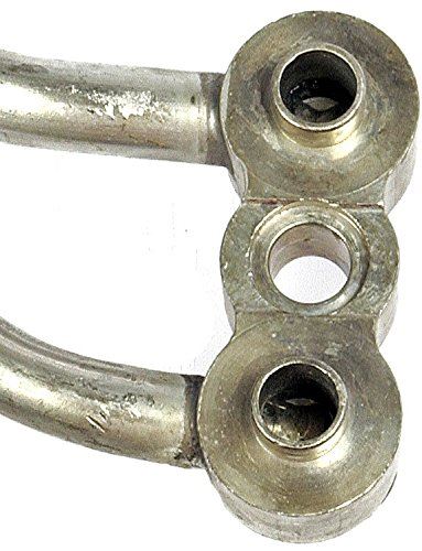 Dorman 625-176 Conjunto de manguera de enfriador de aceite de motor