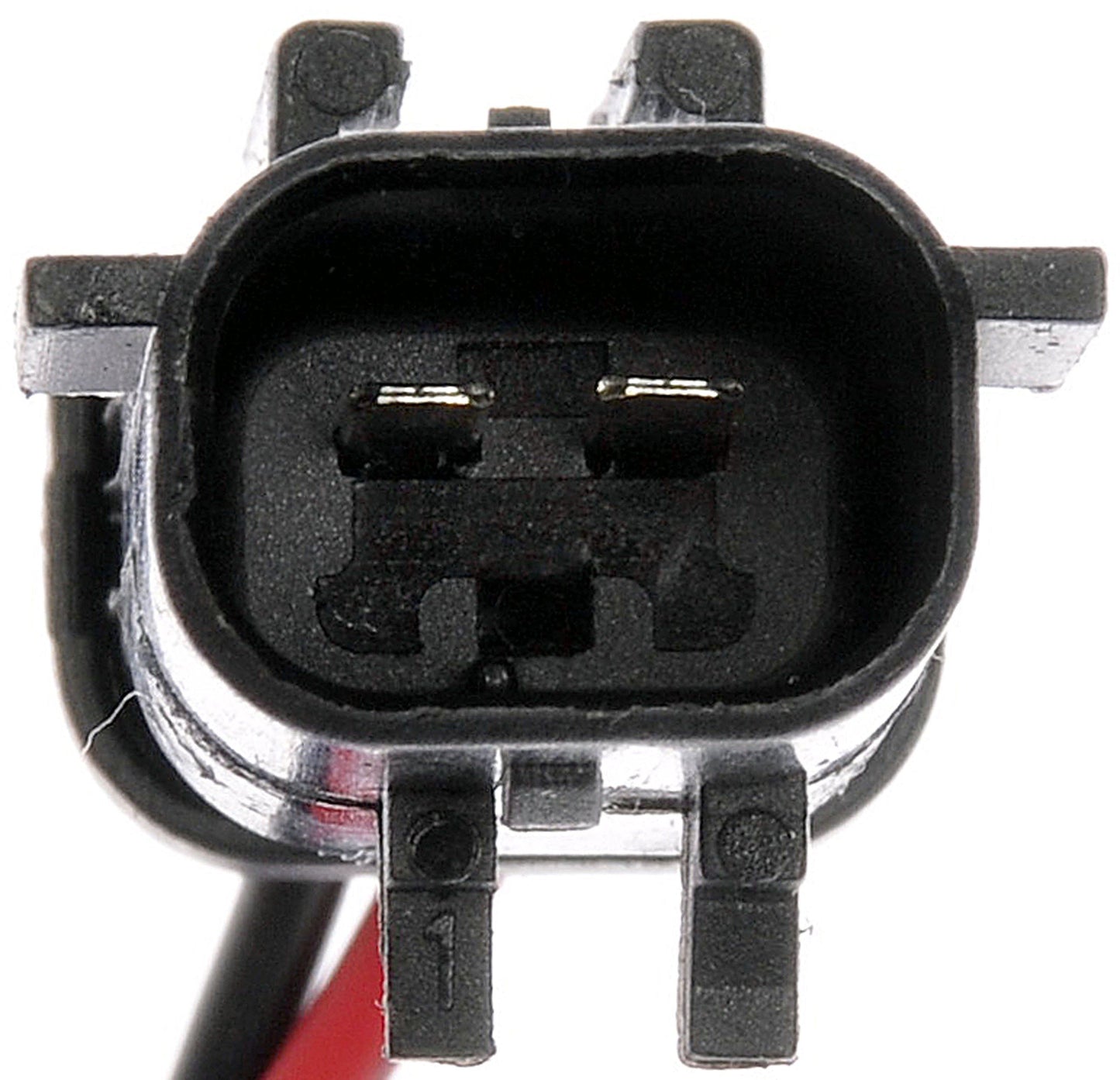 Dorman 741-552 Conjunto de regulador y motor de elevalunas eléctrico