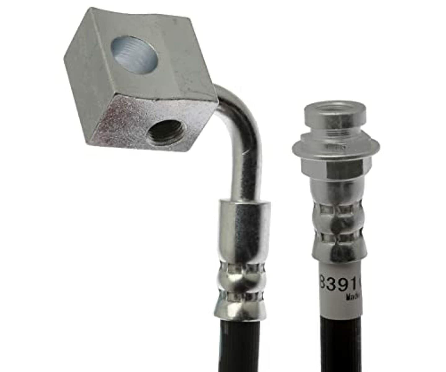 Raybestos BH383910 Brake Hydraulic Hose