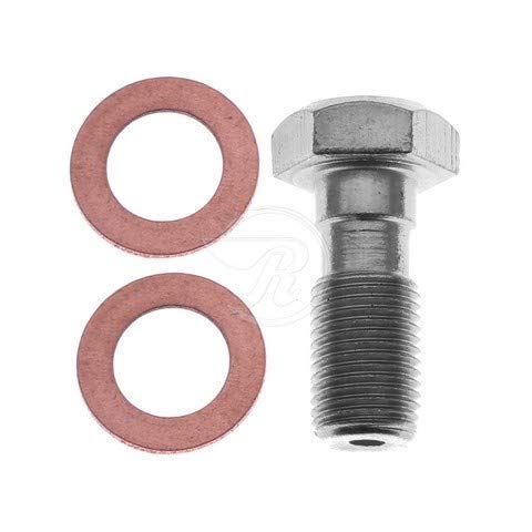 Raybestos H5386 Perno banjo hidráulico de freno