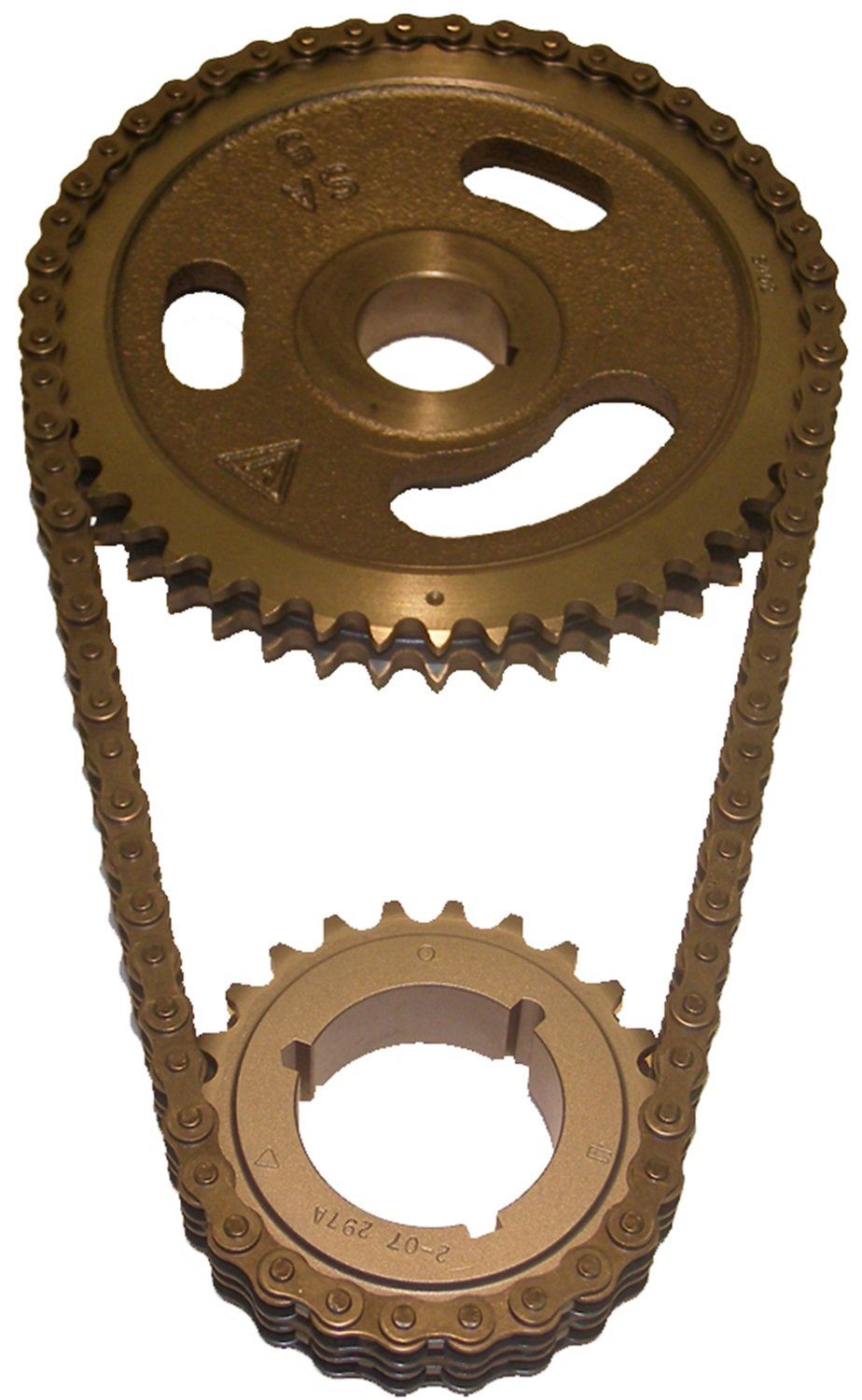 Cloyes Gear &amp; Product C-3028X Juego de sincronización del motor