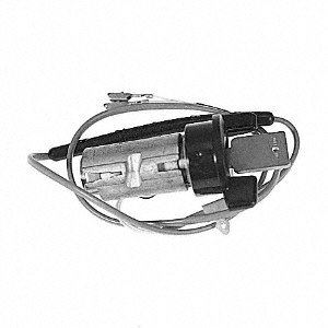 Cilindro de cerradura de encendido BWD CS254L
