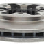 ACDelco Advantage 18A302A Rotor de frein à disque