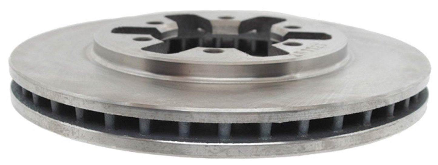 ACDelco Advantage 18A302A Rotor de frein à disque