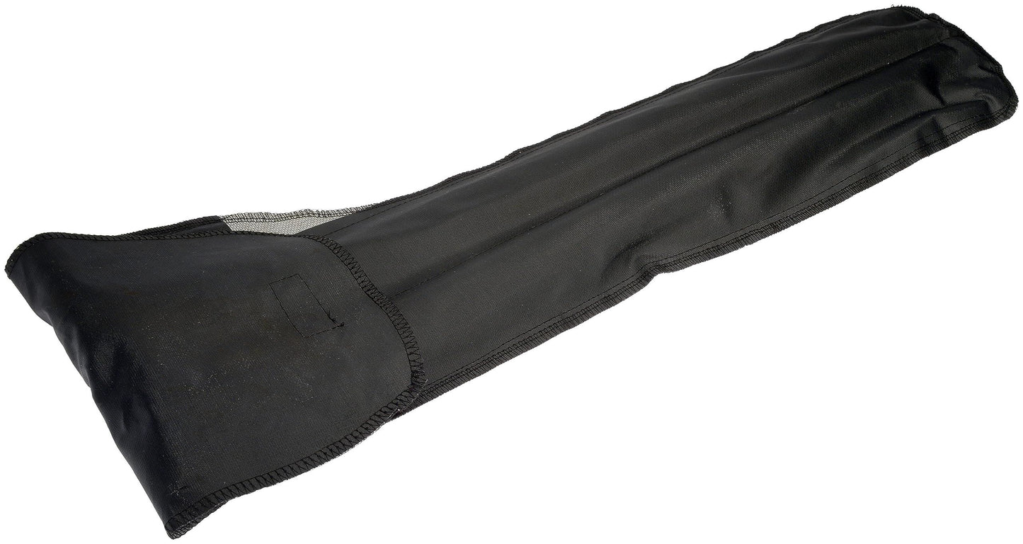 Dorman 926-781 Mango de gato para neumáticos de repuesto/llave de tuercas para ruedas