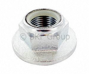 SKF 6504007 Axle Nut