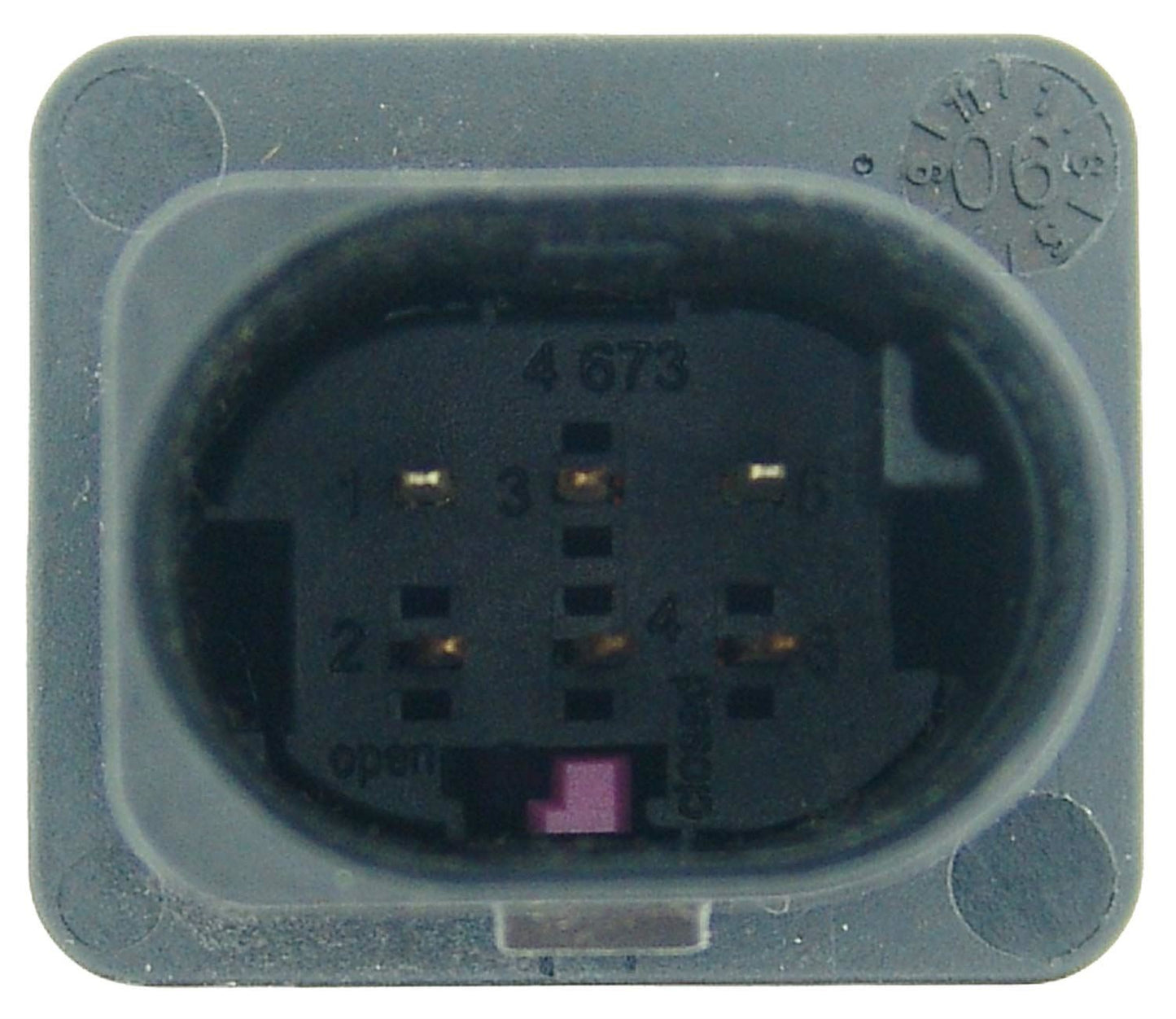 NGK 24337 Sensor de relación aire/combustible