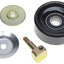 ACDelco Professional 36142 Polea tensora para correa de transmisión de accesorios