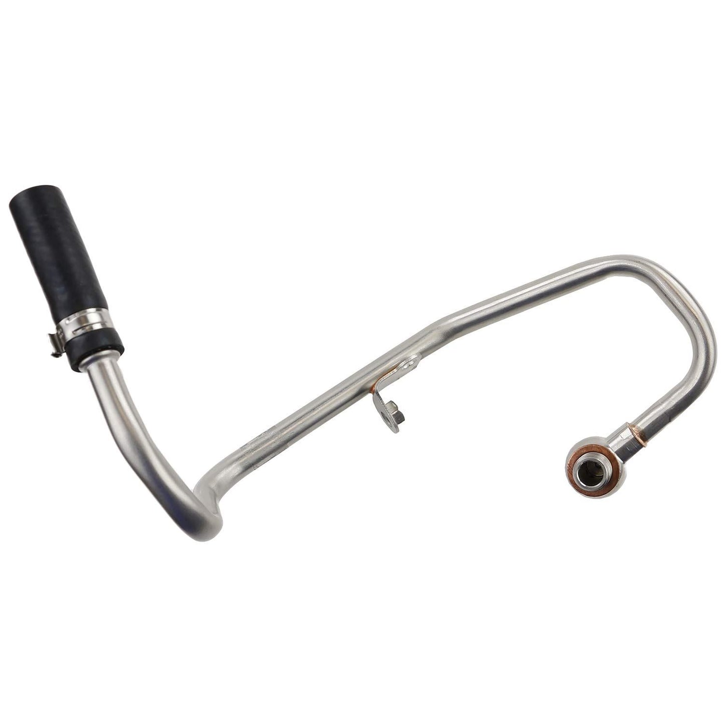 Línea de refrigerante del turbocompresor CRP CHT0683