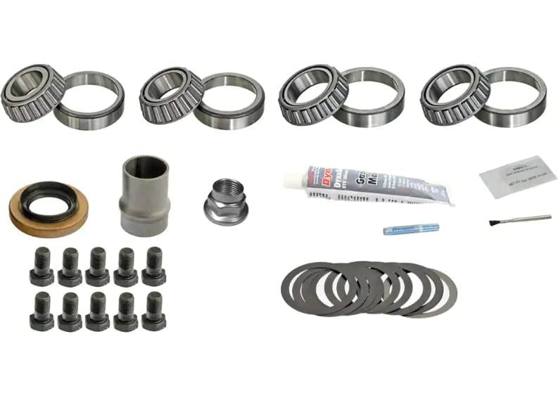 SKF SDK350-MK Axle Differential Bearing and Seal Kit