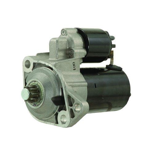 Motor de arranque Remy 17636