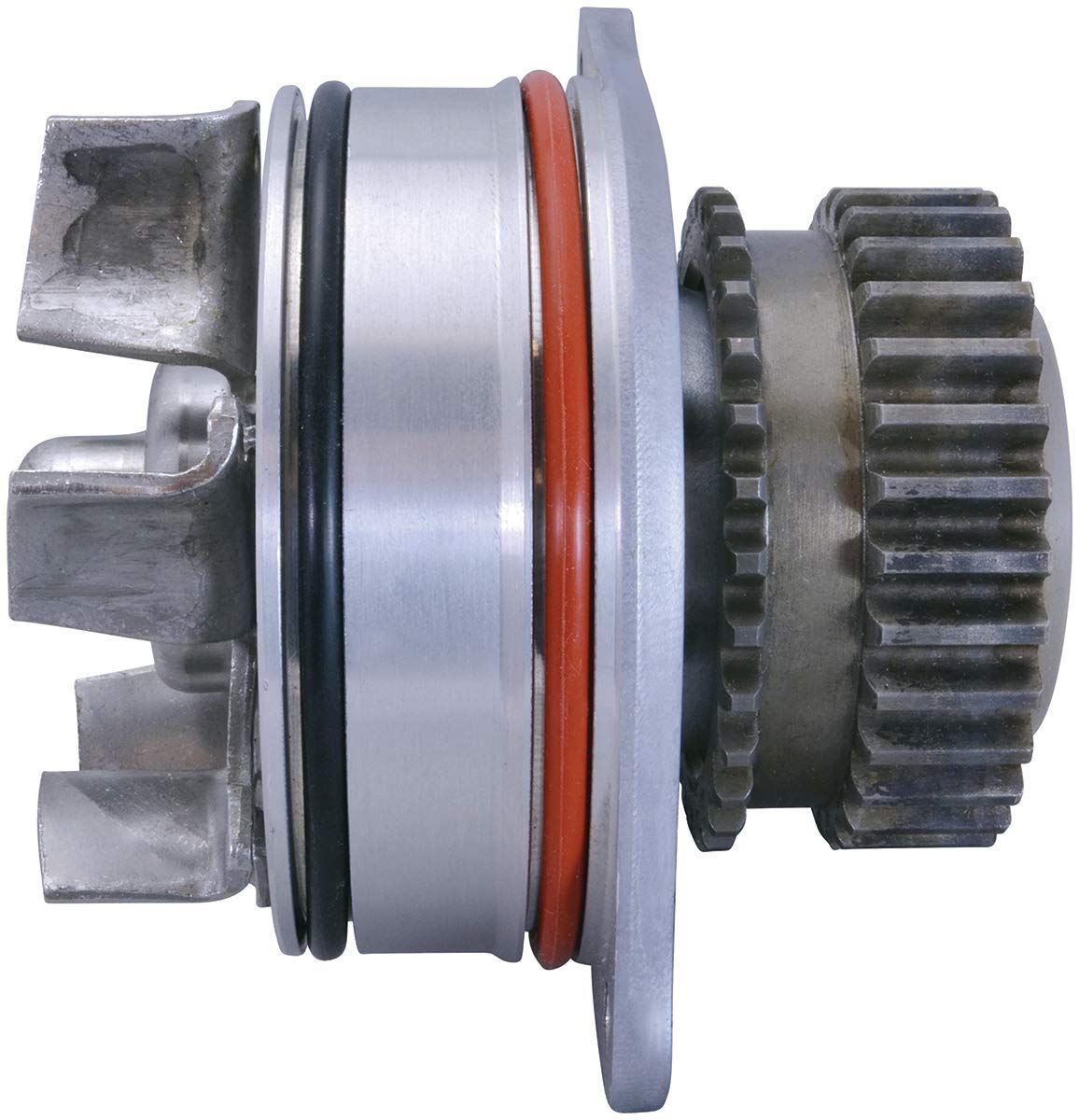 Bomba de agua del motor Hitachi WUP0003