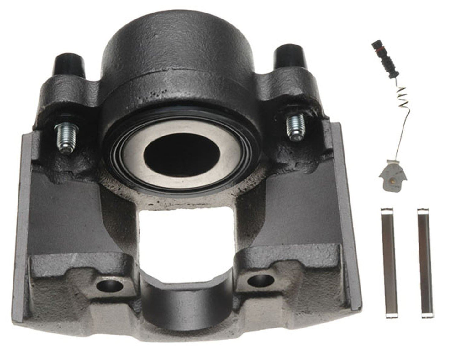 ACDelco Professional Durastop 18FR1896 Disc Brake Caliper