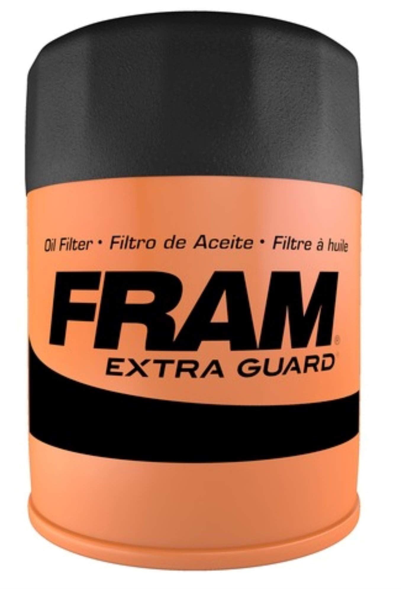 Filtro de aceite del motor Fram PH4681