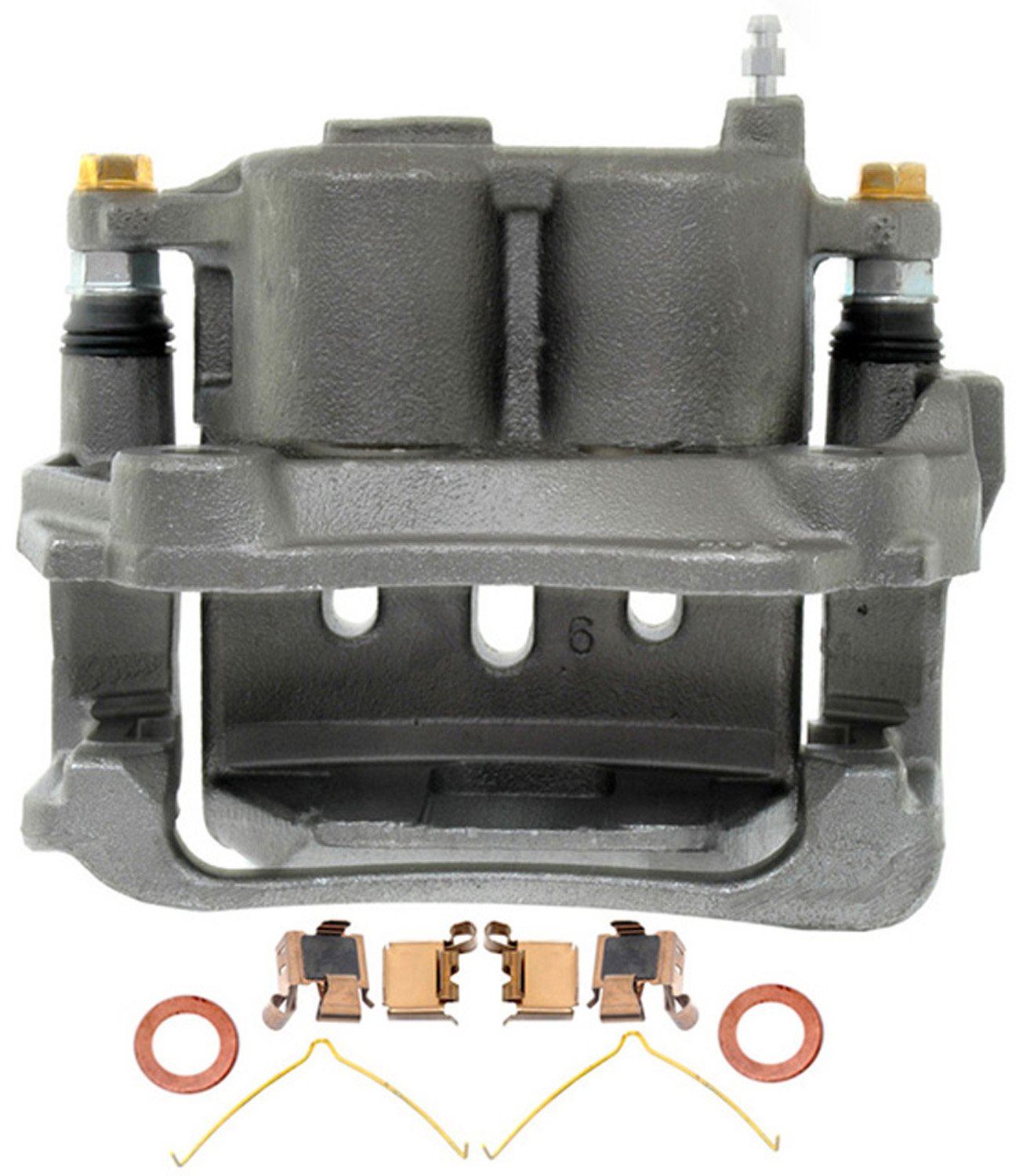 ACDelco Professional Durastop 18FR1454 Disc Brake Caliper