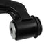 Beck/Arnley 102-6431 Bras de commande de suspension et joint à rotule