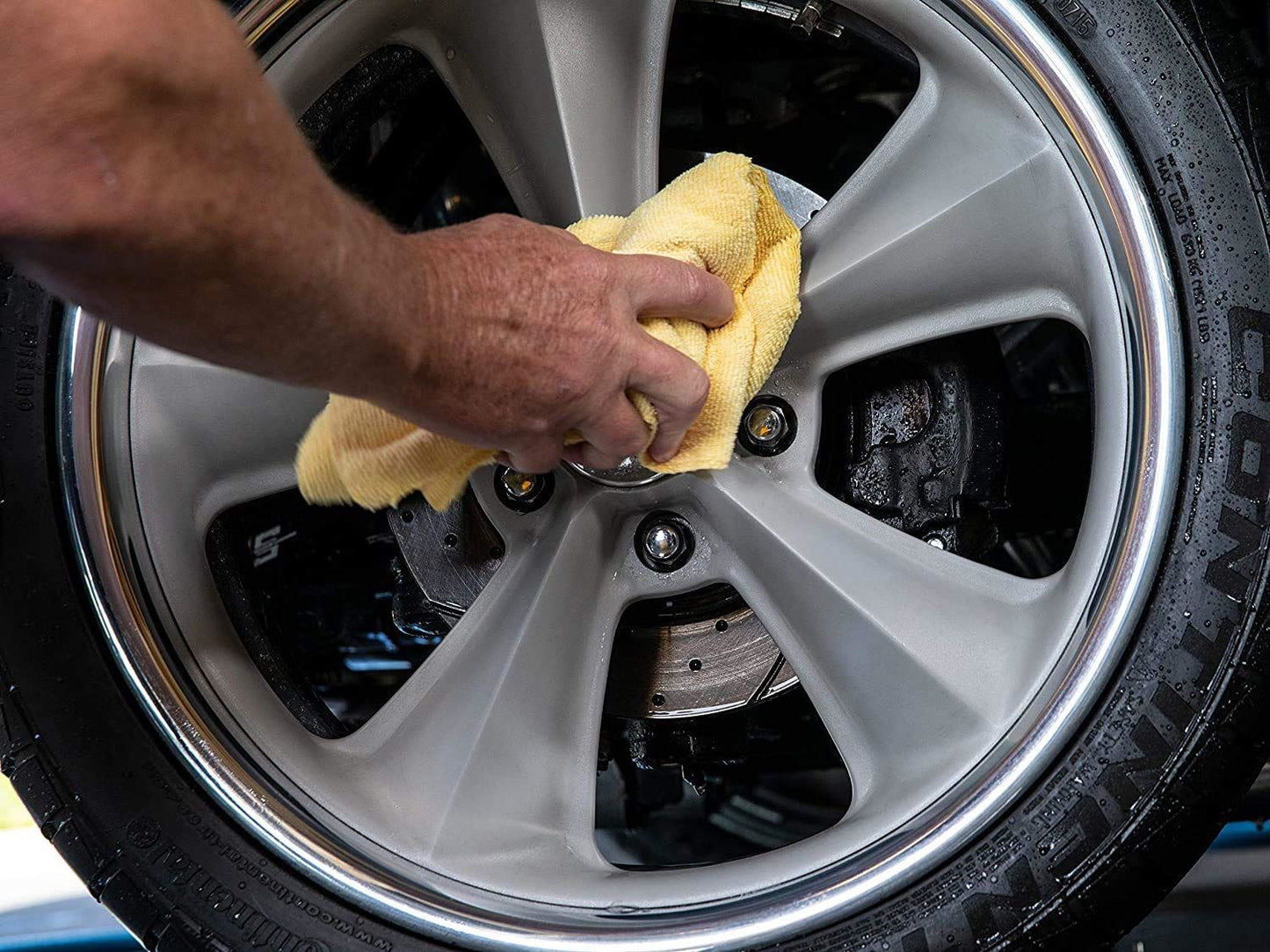Meguiars G14324C