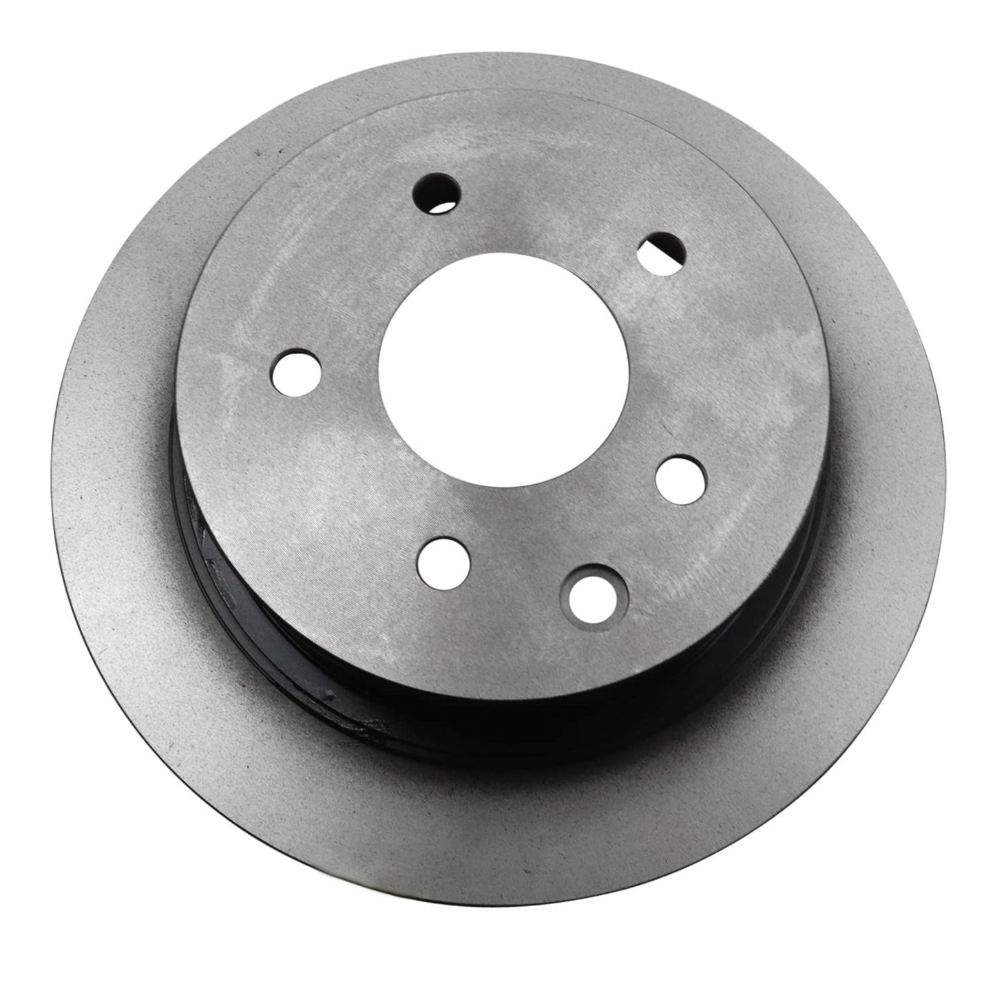 Beck/Arnley 083-2931 Disc Brake Rotor
