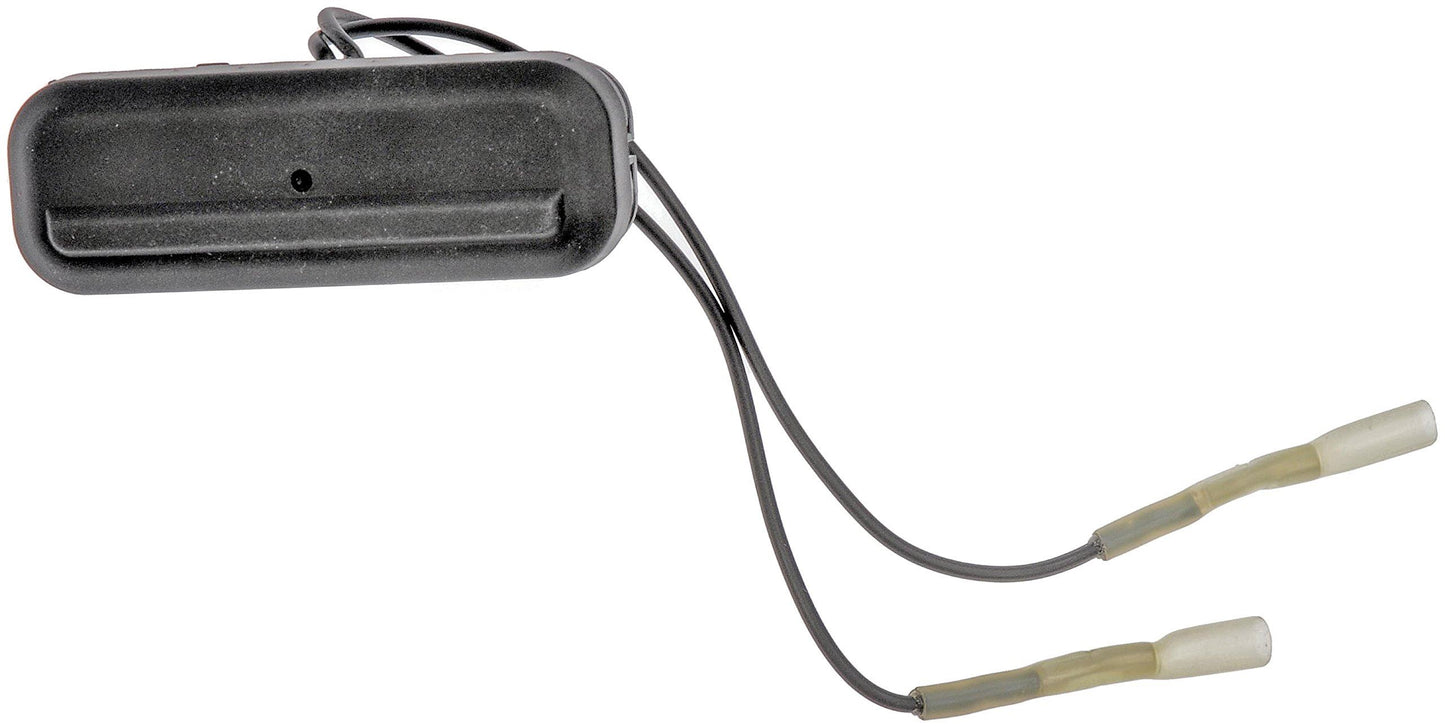 Dorman 901-166 Trunk Lid Release Switch