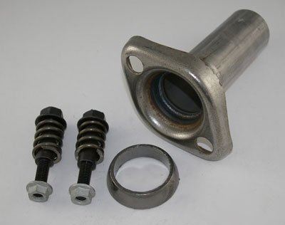 FX EXHAUST FX1748