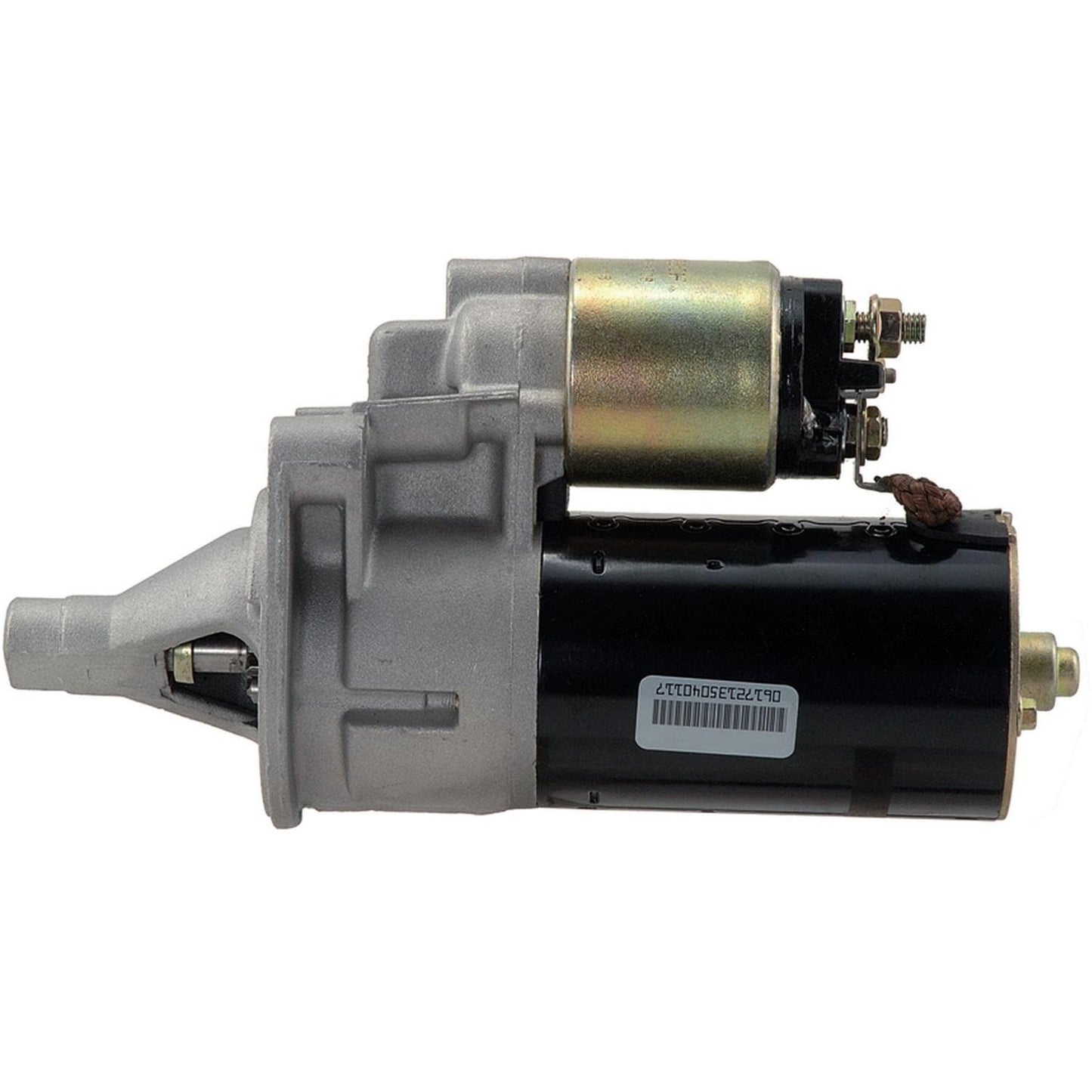 Motor de arranque ACDelco Professional 337-1070