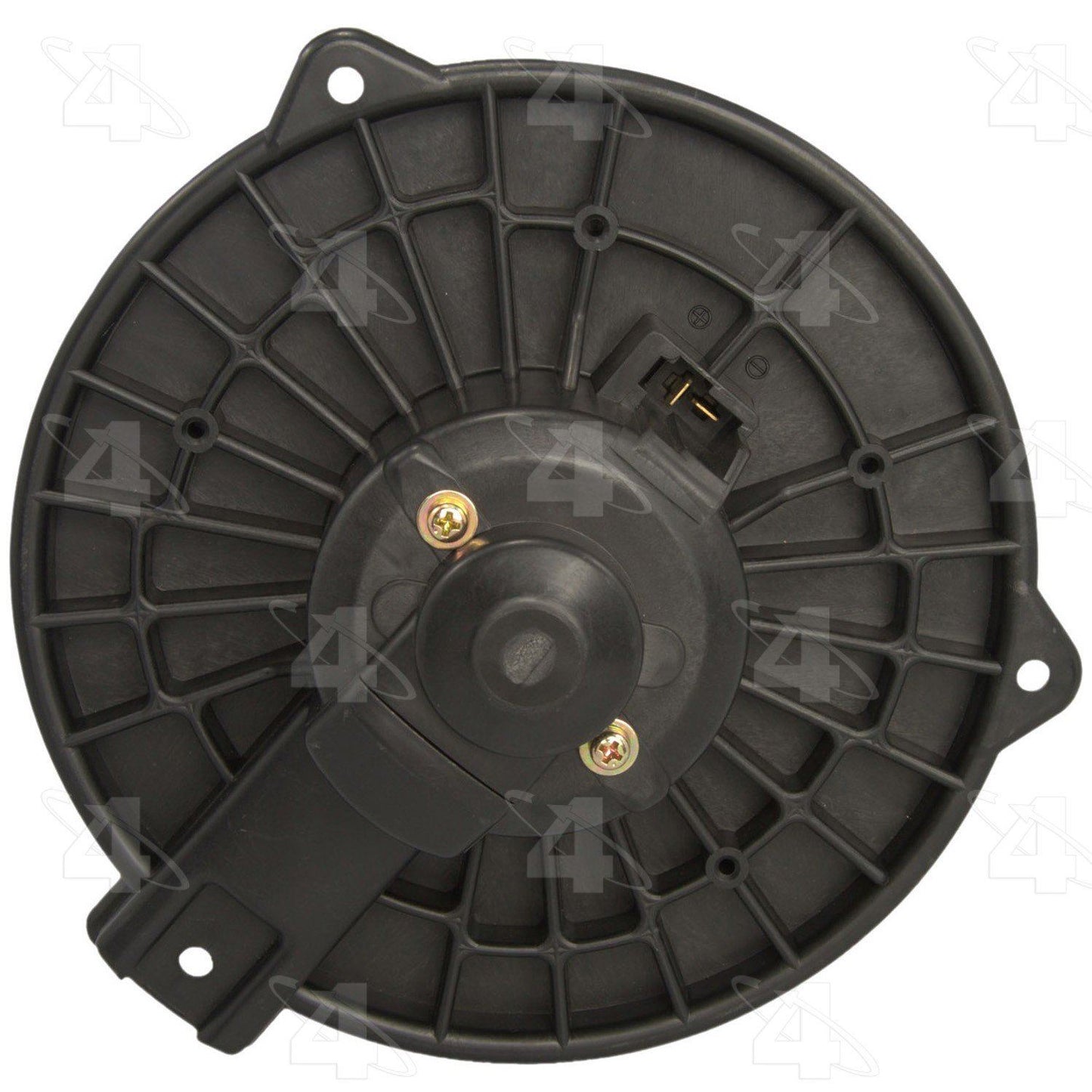 Moteur de ventilateur CVC Four Seasons 75736