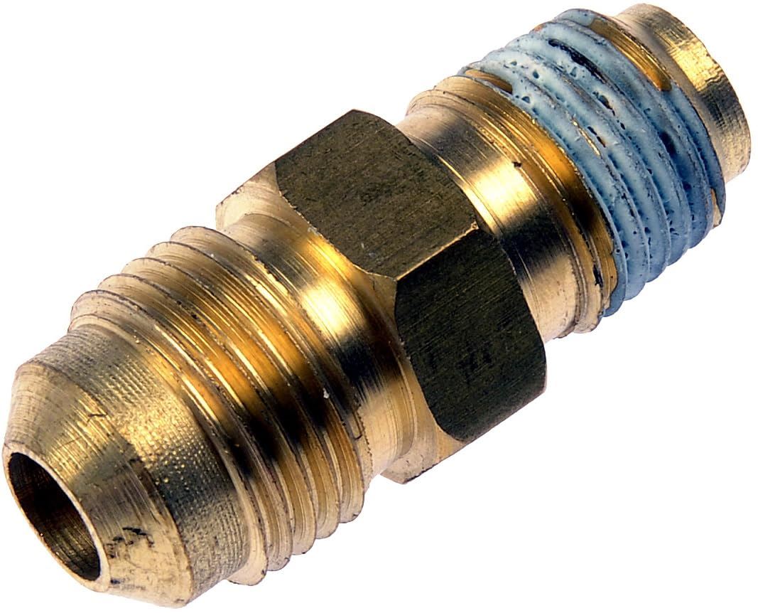 Dorman 800-713 Conector de línea de enfriador de aceite de transmisión automática