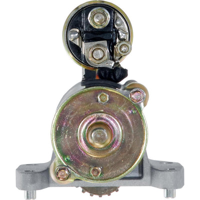 Motor de arranque ACDelco Professional 337-1140