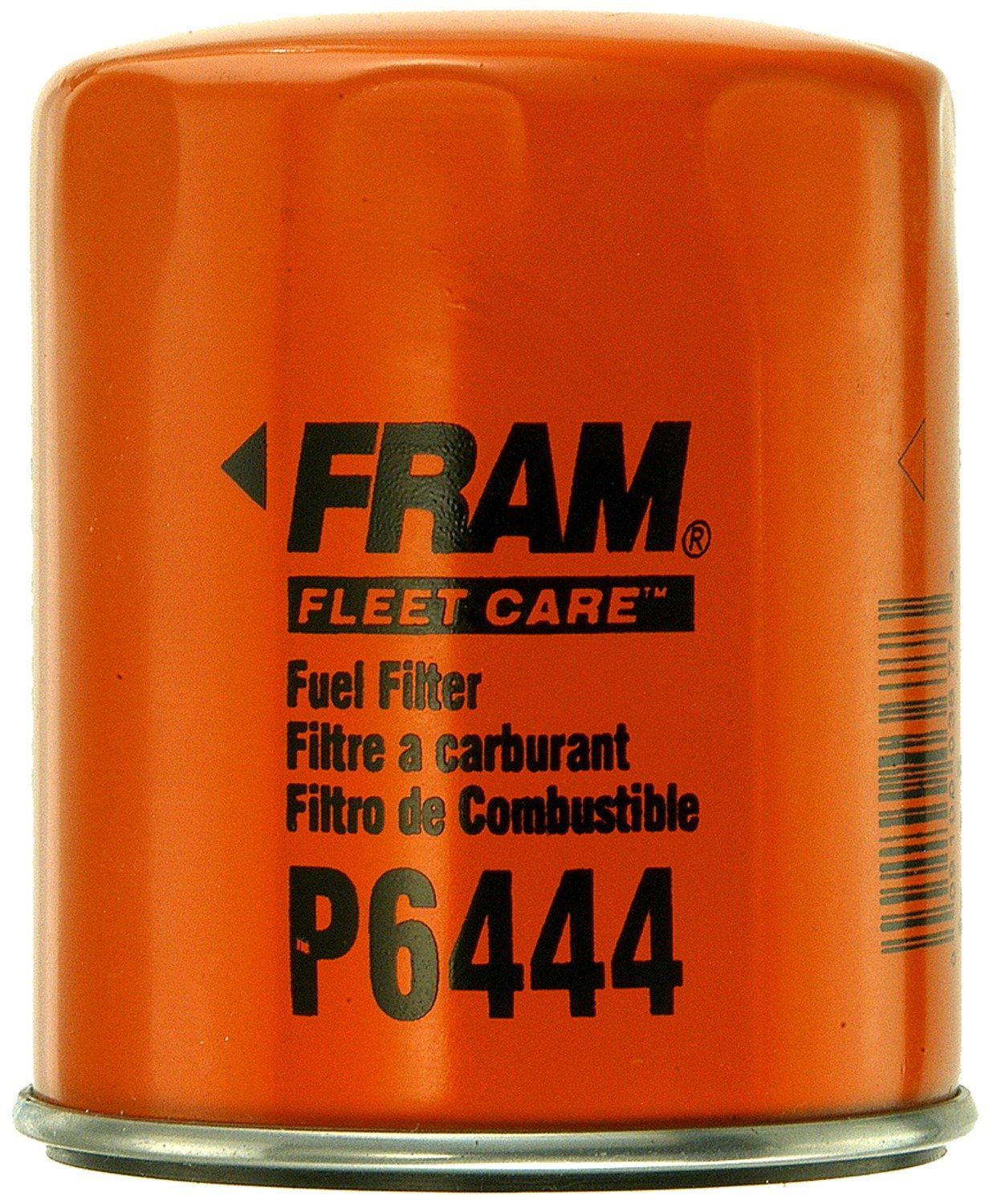 Filtro de combustible Fram P6444