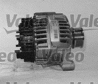 Valeo 439069 Alternator