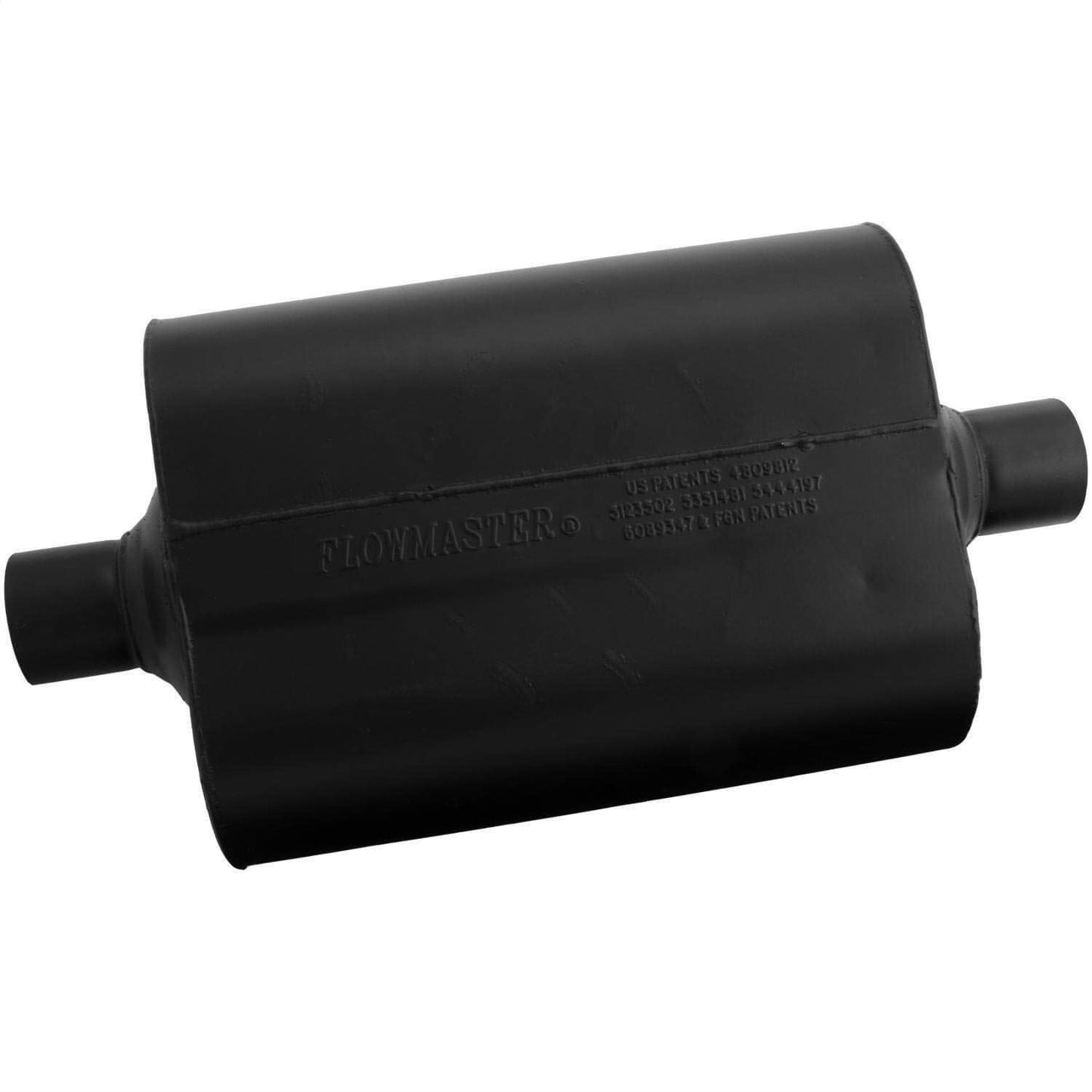 Silenciador de escape Flowmaster 952445
