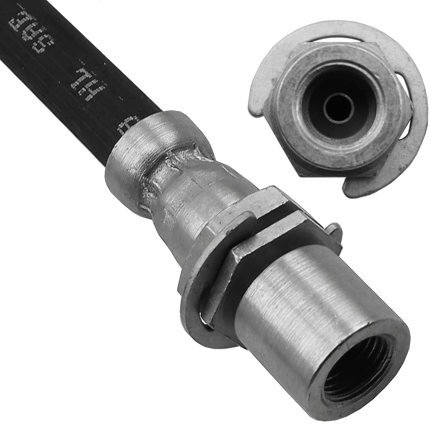 Beck/Arnley 073-1452 Tuyau hydraulique de frein