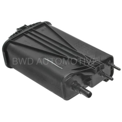 Bote de vapor BWD CP1319