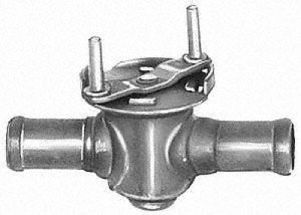 Válvula de control del calentador HVAC Four Seasons 74661