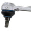 Beck/Arnley 102-7780 Conjunto de brazo de control de suspensión y rótula