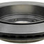 ACDelco Advantage 18A2474AC Rotor de frein à disque