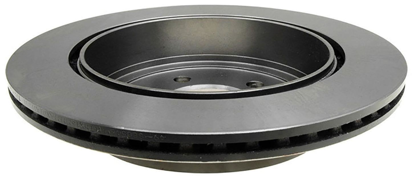 ACDelco Advantage 18A2474AC Rotor de frein à disque