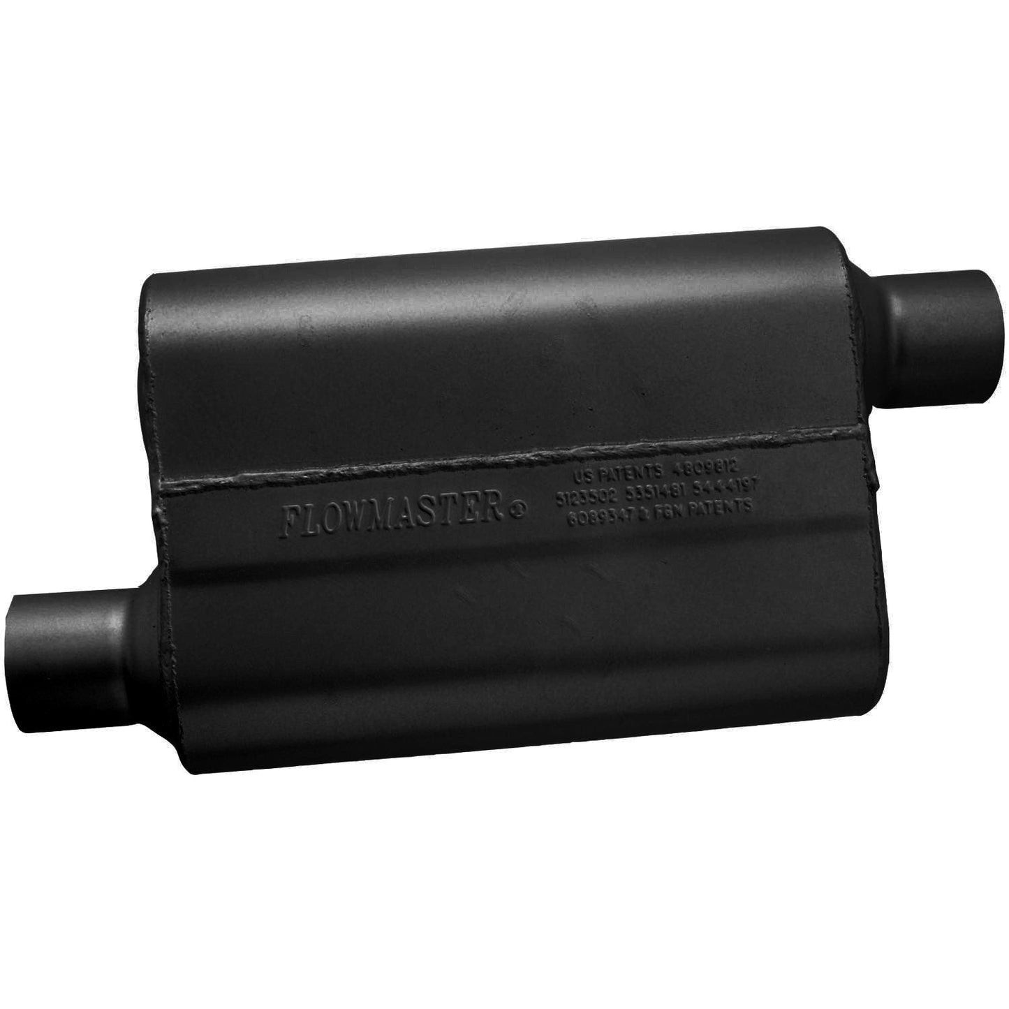 Flowmaster 942543 Silencieux d'échappement