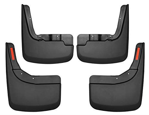 Husky Liners 58266 Mud Flap