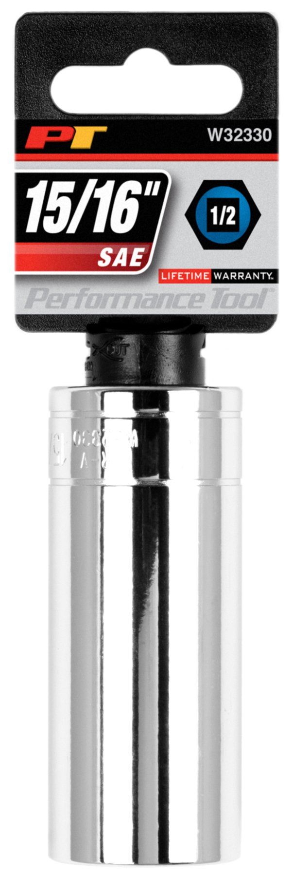 PERFORMANCE TOOL W32330