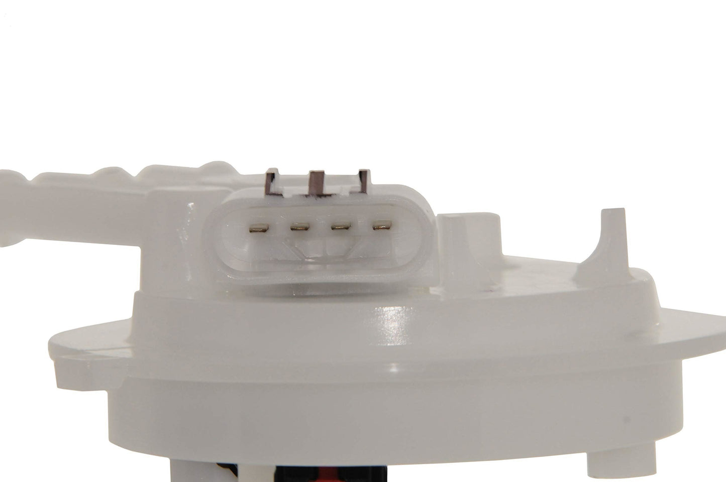 Genuine GM Parts MU1614 Fuel Pump Module Assembly