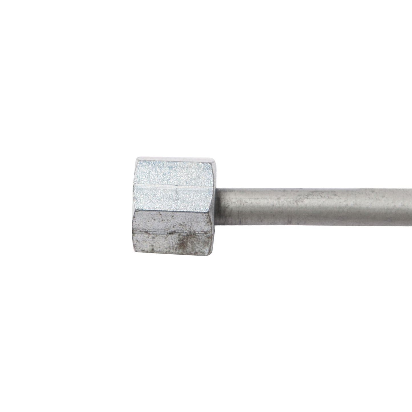 Edelmann 70689 Power Steering Pressure Line Hose Assembly
