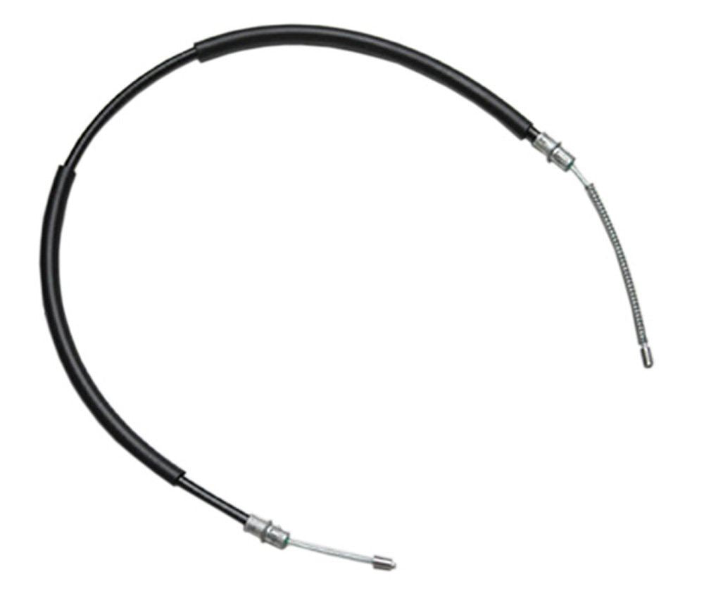 Cable de freno de estacionamiento Raybestos BC96137