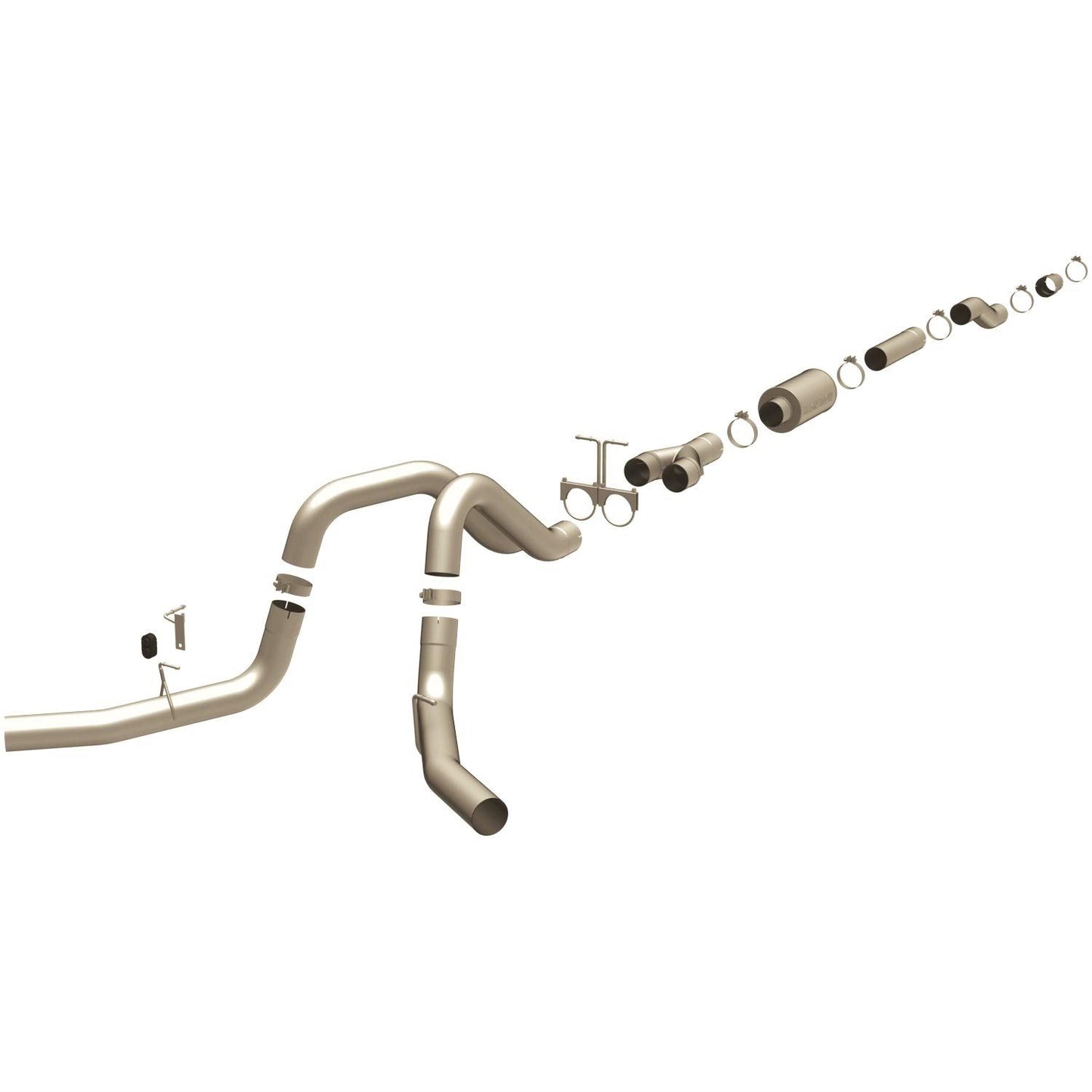 Convertidor Magnaflow California 17967