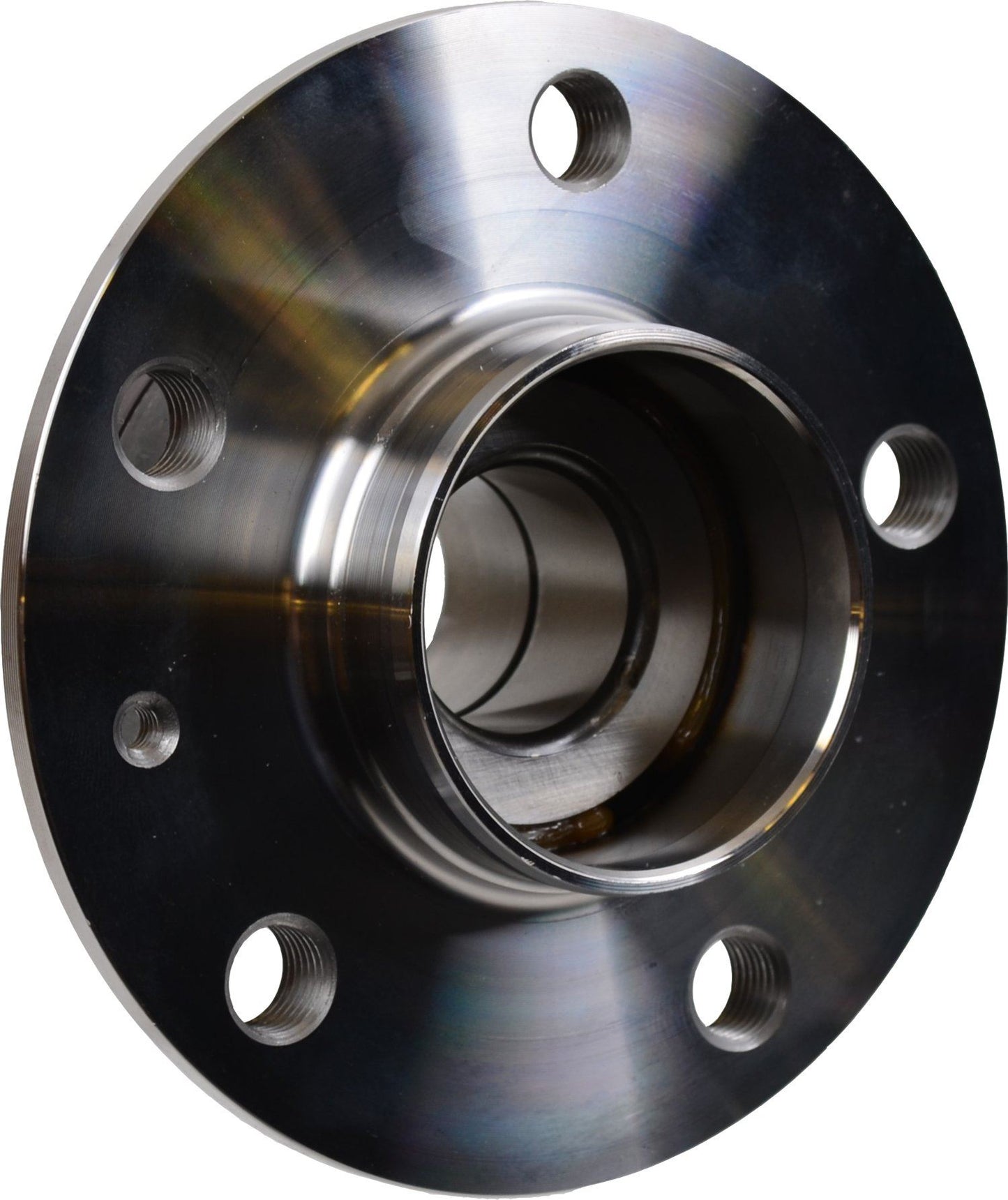 SKF BR930877 Axle Bearing and Hub Assembly