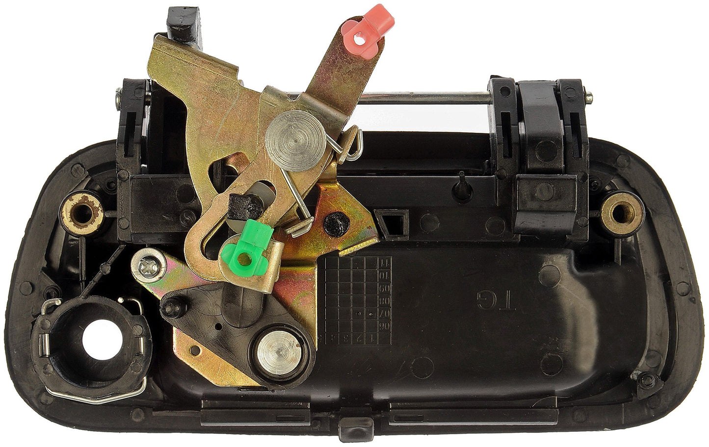 Dorman 80867 Tailgate Handle