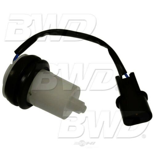 Sensor de nivel de líquido lavaparabrisas BWD FF3396