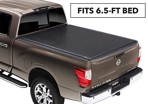 TRUXEDO 588801 Couvre-tonneau