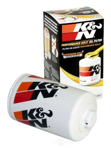 K&amp;N HP2001