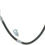 Raybestos BH383055 Brake Hydraulic Hose